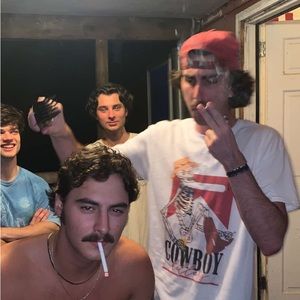 Meet your Posher, Jason